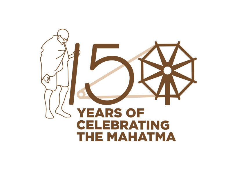 150 Years of Celebrating the Mahatma