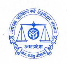 Judicial Training & Research Institute, U.P.